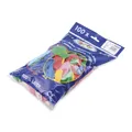 Luftballon bunt gemischt durchmesser 30cm `L` [100 St.]
