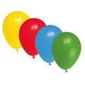 Luftballon bunt gemischt durchmesser 30cm `L` [100 St.]
