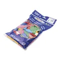 Weiteres Produktbild Luftballon bunt gemischt durchmesser 25cm `M` [100 St.]