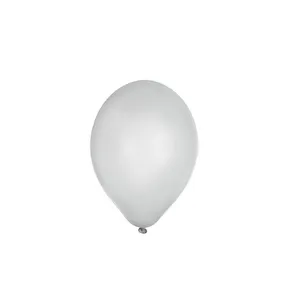 Luftballon weiß durchmesser 25cm `M` [100 St.]