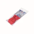 Weiteres Produktbild Luftballon rot durchmesser 25cm `M` [10 St.]