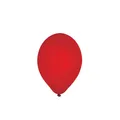 Luftballon rot durchmesser 25cm `M` [100 St.]