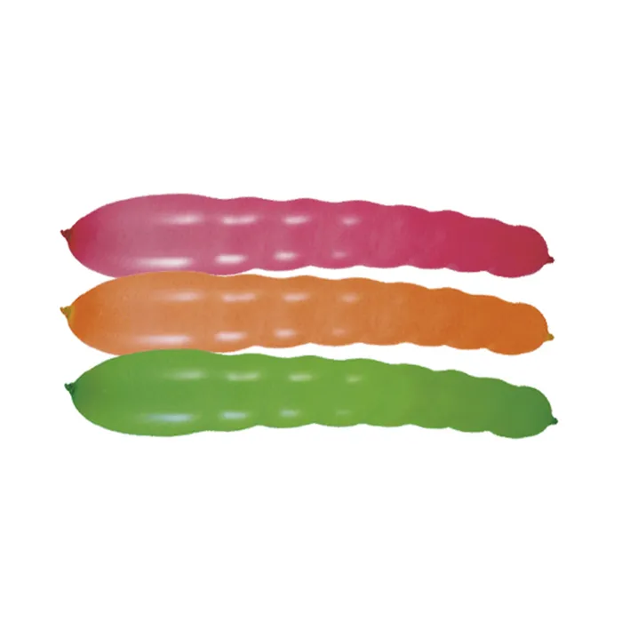 Hauptproduktbild Nafukovací balónky DLOUHÉ "L" 80 cm [10 ks]