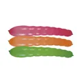 Weiteres Produktbild Luftballon lang bunt gemischt durchmesser 8 x 80 cm `L` [10 St.]