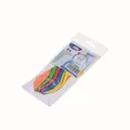 Weiteres Produktbild Luftballon HAPPY BIRTHDAY bunt gemischt durchmesser 30cm `L` [5 St.]