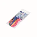 Weiteres Produktbild Luftballon HAPPY BIRTHDAY bunt gemischt durchmesser 25cm `M` [10 St.]