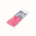 Weiteres Produktbild Luftballon rosa durchmesser 25cm `M` [10 St.]