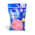 Luftballon rosa durchmesser 25cm `M` [100 St.]