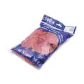 Weiteres Produktbild Luftballon Herzform rot durchmesser 35cm `L` [100 St.]