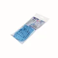 Weiteres Produktbild Luftballon himmelblau durchmesser 25cm `M` [10 St.]