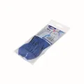 Weiteres Produktbild Luftballon dunkelblau durchmesser 25cm `M` [10 St.]