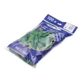Weiteres Produktbild Luftballon waldgrün durchmesser 25cm `M` [100 St.]