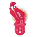 Weiteres Produktbild Ersatz für Klebstoffe. Maschine PLUS MX TG-0944R / 15mm x 12m /