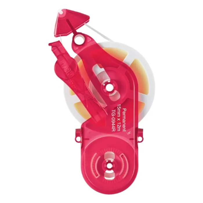 Hauptproduktbild Náhrada do lep. strojku PLUS MX TG-0944R / 15mm x 12m /
