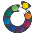 Weiteres Produktbild Ersatzverbinder Connector blau-lila Faber-Castell (125081)
