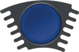 Ersatzblockanschluss Ultramarine Modř Faber Castell 125043