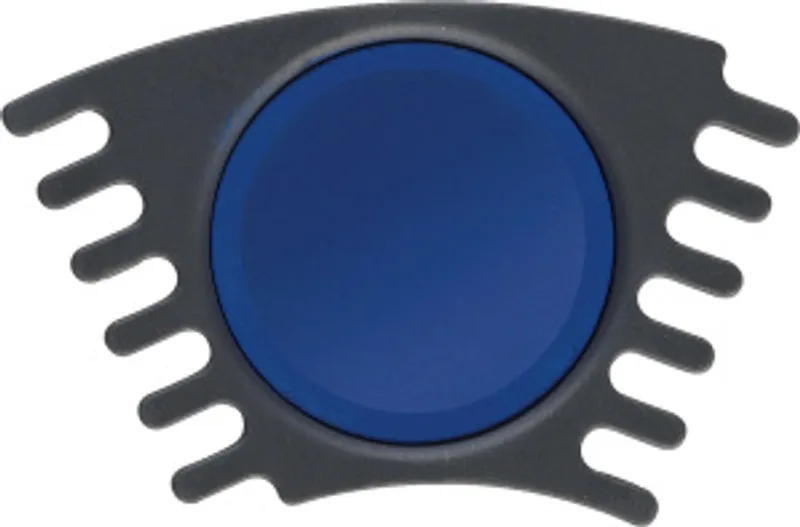 Hauptproduktbild Náhradní bloček Connector ultramarínová modř Faber Castell 125043