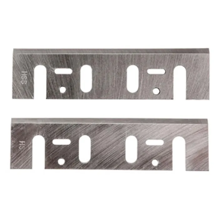Hauptproduktbild Náhradní čepele Graphite 59G680-30, pro hoblík Graphite 59G680, 2ks v balení