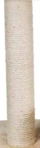 Ersatzteil - Stamm 9 x 50 cm für Kratzbaum Alicante # 43861
