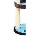 Ersatzteil - Pfosten 9x45 cm für #43870 - LUGO Kratzbaum