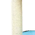 Weiteres Produktbild Ersatzteil - Pfosten 9x45 cm für #43870 - LUGO Kratzbaum