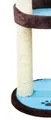 Weiteres Produktbild Ersatzteil - Pfosten 9x45 cm für #43870 - LUGO Kratzbaum