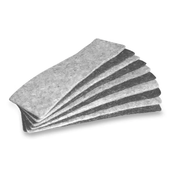 Hauptproduktbild Náhradní filc k magnetické houbě, 10 ks