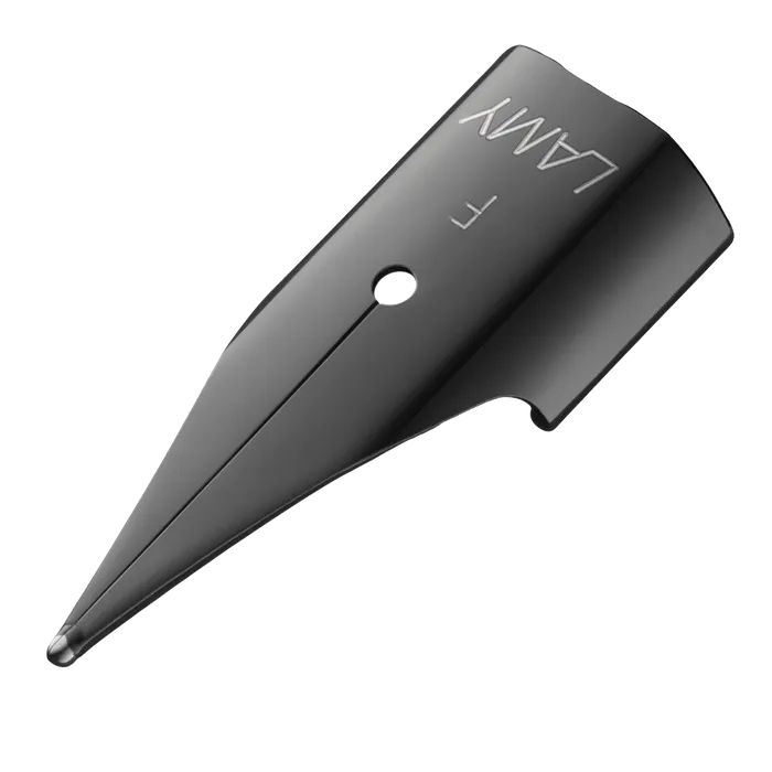 Hauptproduktbild Náhradní hrot Lamy Z 50 black - F