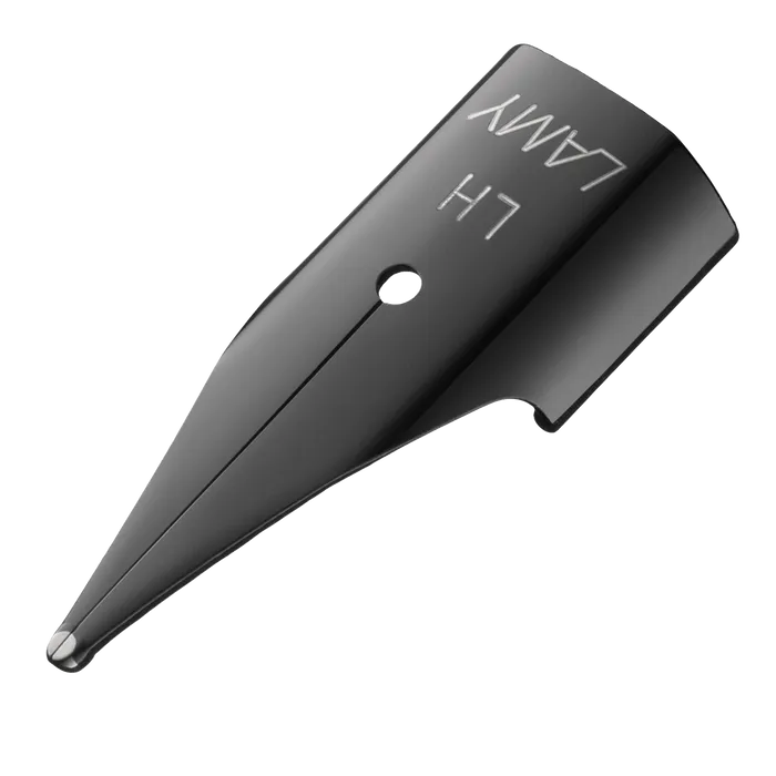 Hauptproduktbild Náhradní hrot Lamy Z 50 black - LH