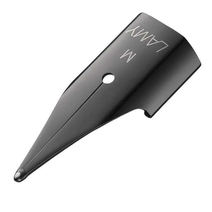 Hauptproduktbild Náhradní hrot Lamy Z 50 black - M