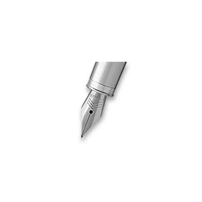 Hauptproduktbild Náhradní hrot PARKER IM Premium Grey CT hrot M