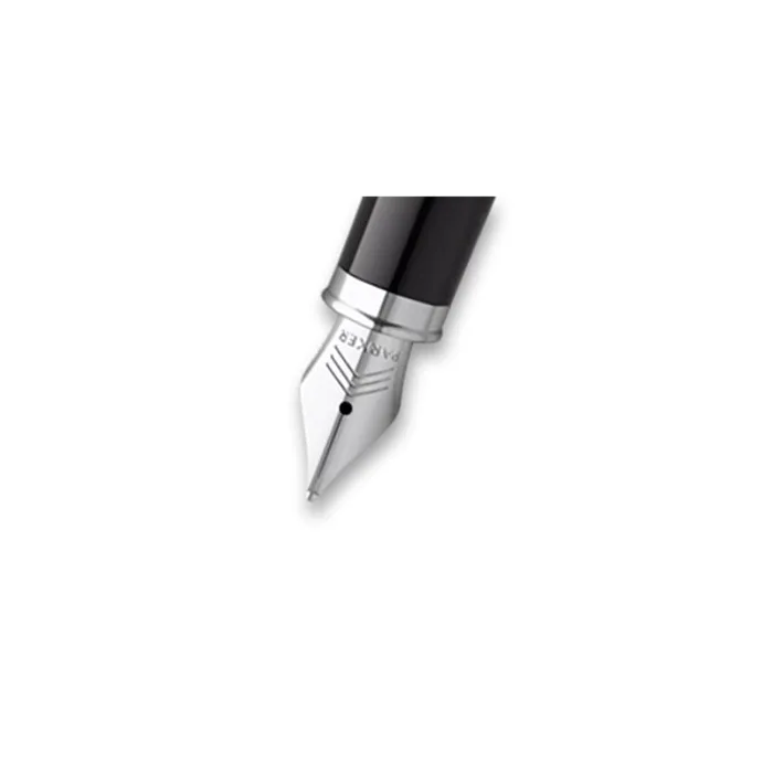 Hauptproduktbild Náhradní hrot PARKER IM16 Black CT hrot F