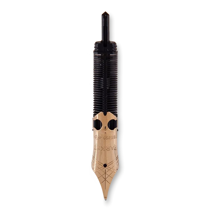 Hauptproduktbild Náhradní hrot PARKER Sonnet 18K GT hrot F