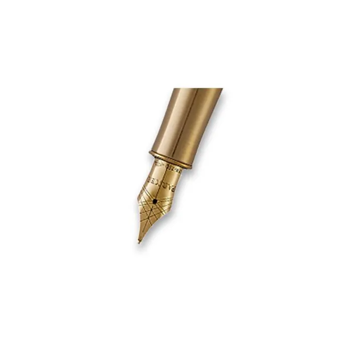 Hauptproduktbild Náhradní hrot PARKER Sonnet 18K GT úchop, výběr šíře hrotu hrot EF