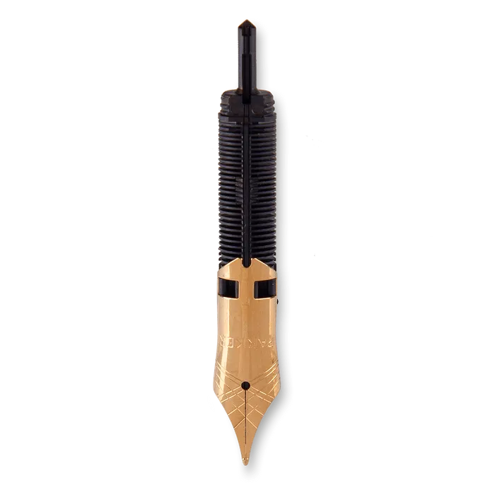 Hauptproduktbild Náhradní hrot Parker Sonnet Stainless Steel GT hrot F