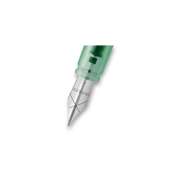 Hauptproduktbild Náhradní hrot PARKER Vector XL Green CT hrot M