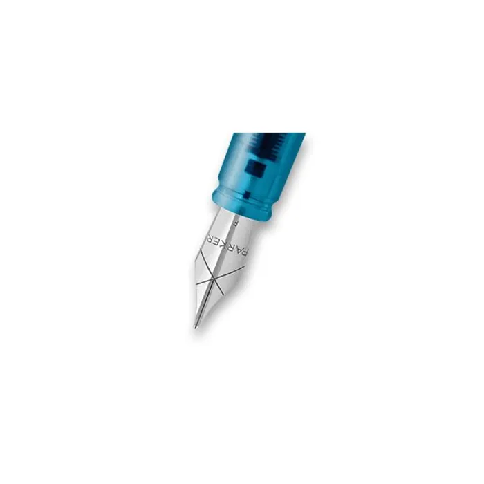 Hauptproduktbild Náhradní hrot PARKER Vector XL Teal CT hrot M