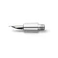 e-motion Ersatz-Schreibmodul, Federbreite F Faber-Castell 148291