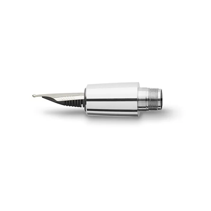 Hauptproduktbild Náhradní hrot pro plnicí pero e-motion, F Faber-Castell 148291