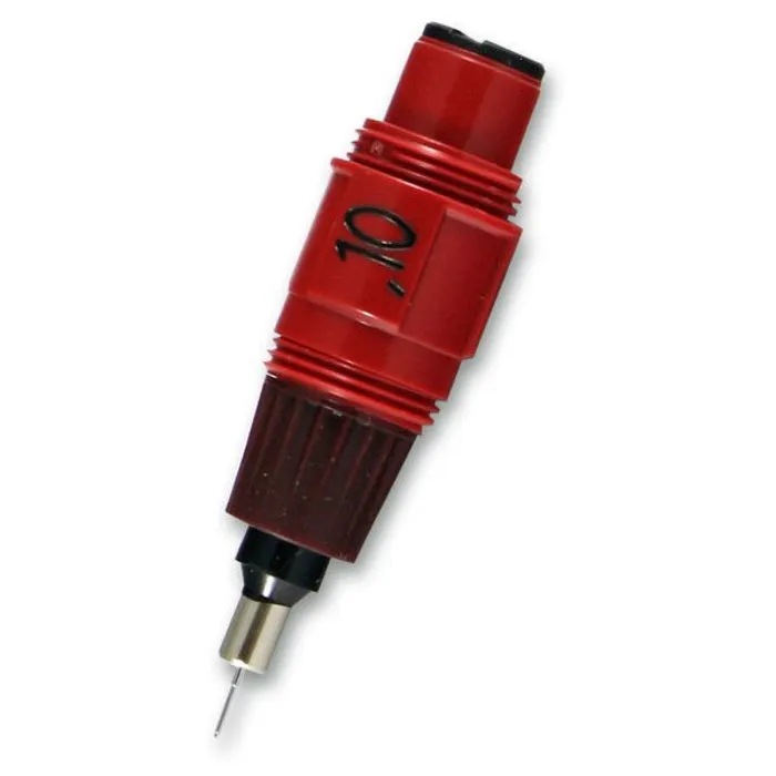 Hauptproduktbild Náhradní hrot technického pera Rotring Isograph 0,1 mm