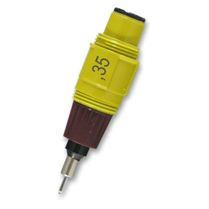 Hauptproduktbild Náhradní hrot technického pera Rotring Isograph 0,35 mm
