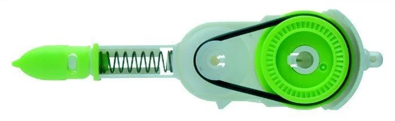 Hauptproduktbild Náhradní korekční páska "Whiteline RT", BeGreen, 4 mm x 6 m, PILOT