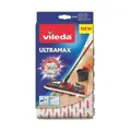 Ersatzmopp, flach, VILEDA "Ultramax"