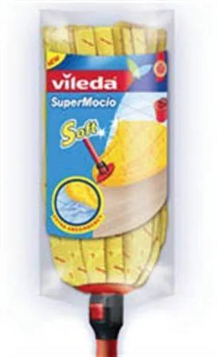 Hauptproduktbild Náhradní mop, VILEDA "Soft", žlutá