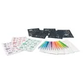 Náhradní náplň do kreativní sady Maped Creativ Airbrush Maker - Pastel