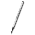 Ersatzfüllung keramisch Roller, schwarz Faber Castell (148712)