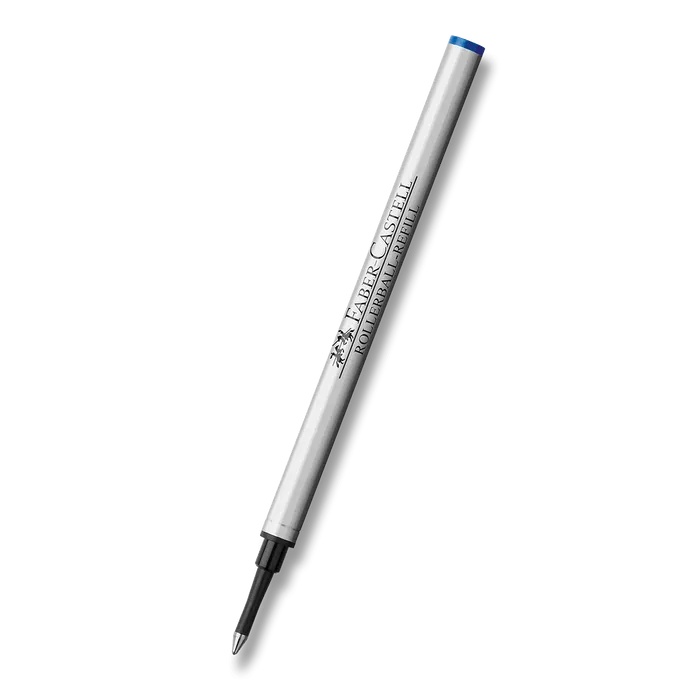 Hauptproduktbild Náhradní náplň keramická Roller, modrá Faber Castell (148713)