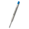 Ersatzmine Kugelschreiber  , Großraummine B, blau Faber-Castell 148743