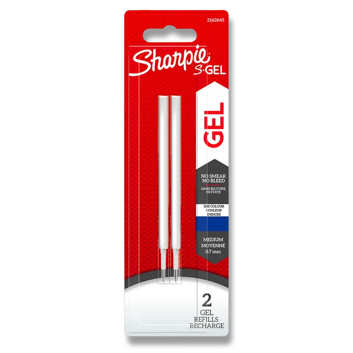 Hauptproduktbild Náhradní náplň Sharpie S-Gel