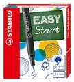 Ersatzmine - STABILO EASYoriginal Refill - mittel - blau verschwindend [1 Stk]